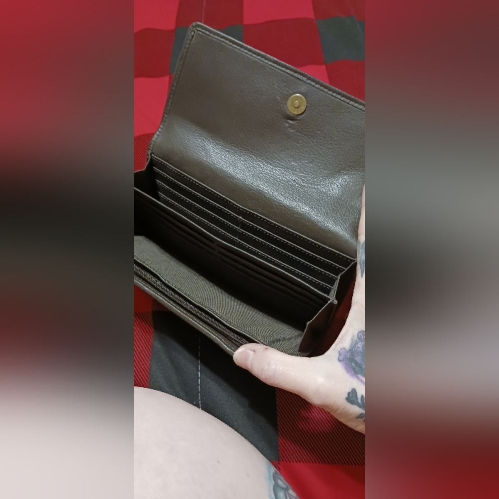 Myra wallet